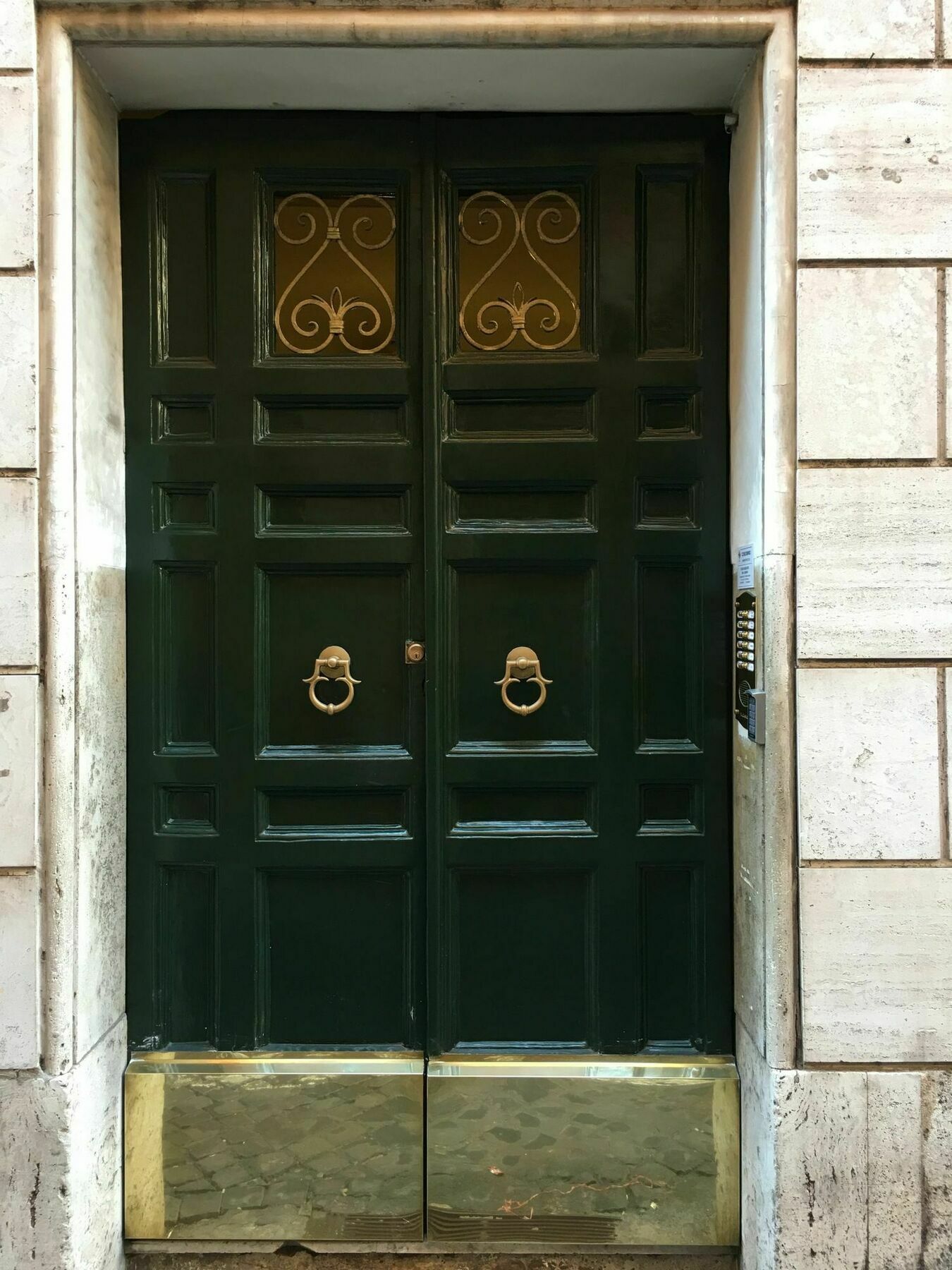 Pantheon Old Suite Roma Eksteriør bilde