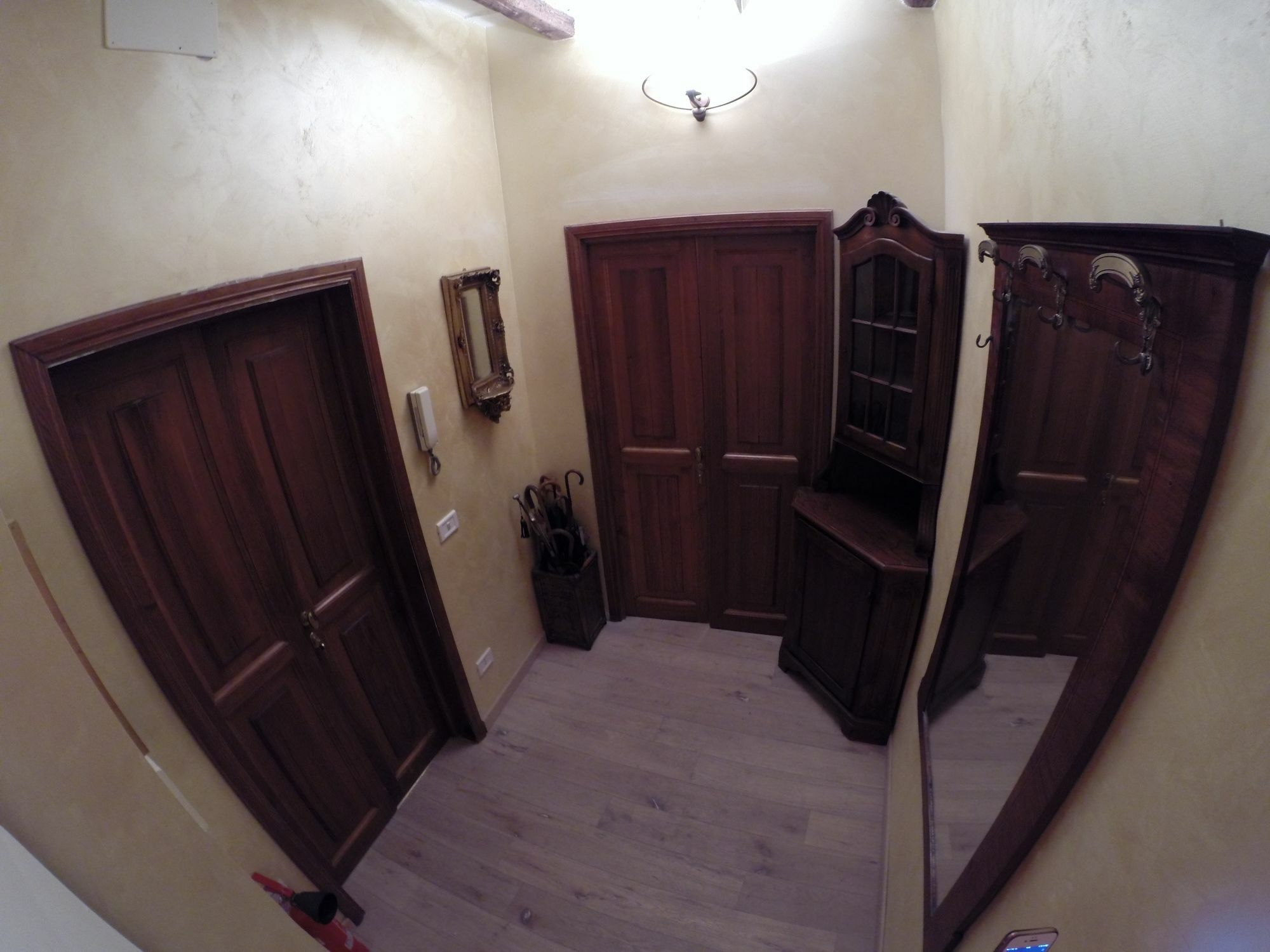 Pantheon Old Suite Roma Eksteriør bilde